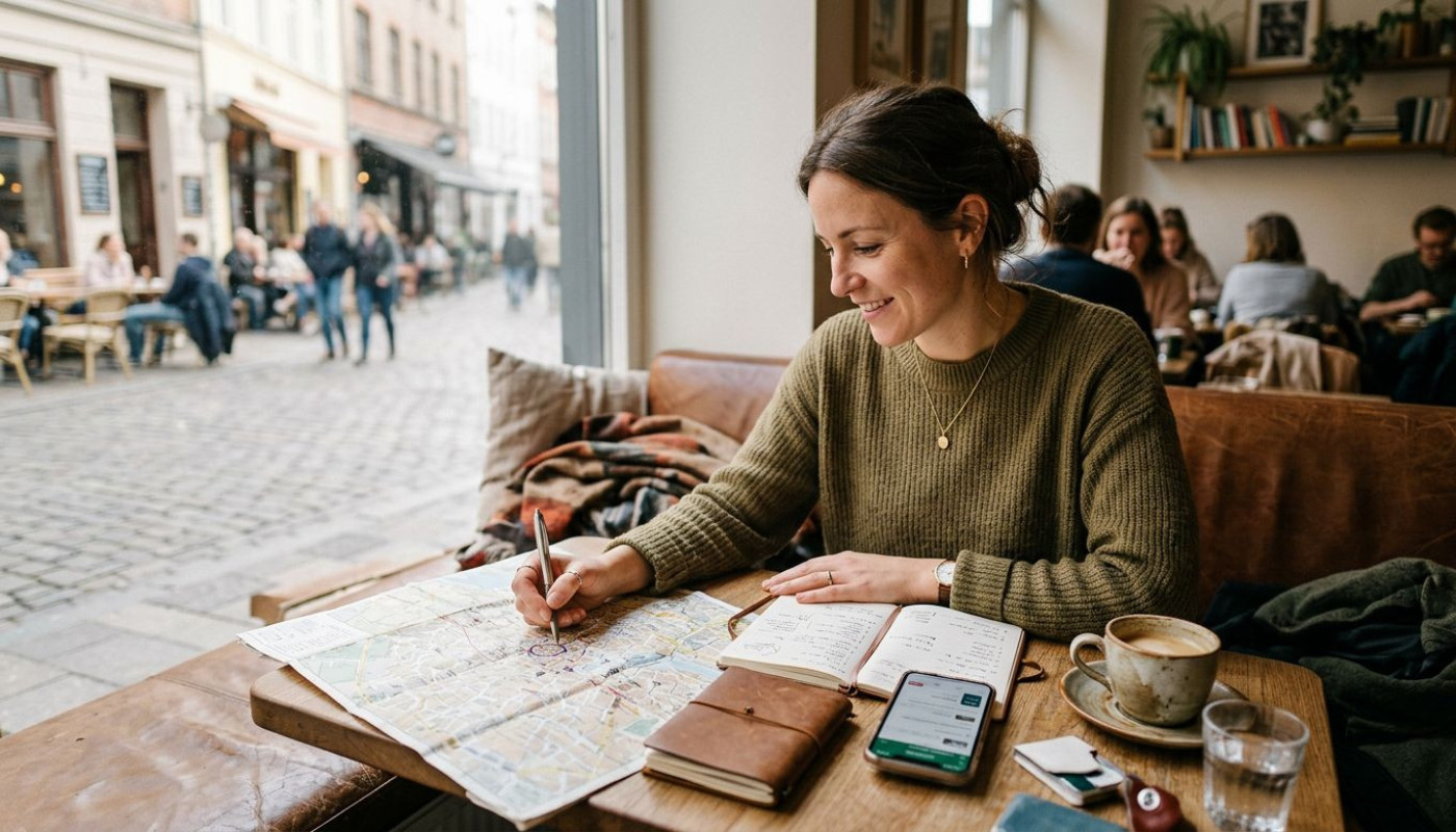 What Nobody Tells You About Planning Stress-free Travel Itineraries